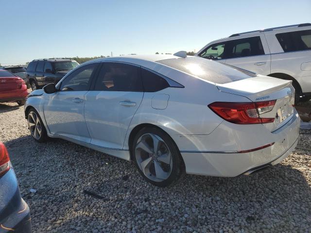 Image 2 of 2018 HONDA ACCORD TOURING 2018 with VIN 1HGCV1F91JA191922