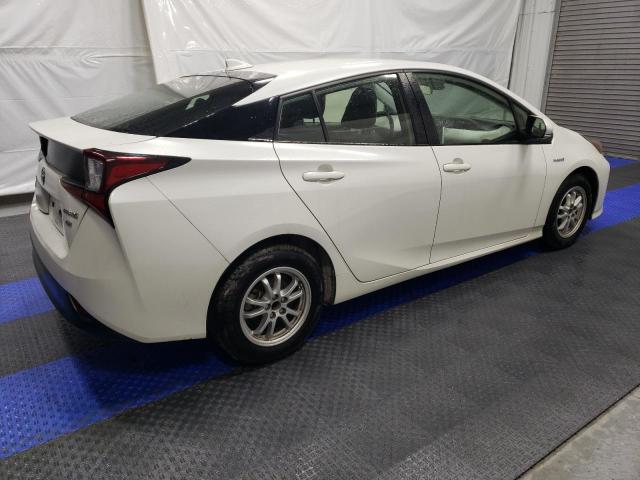 Obraz 3 z 2019 TOYOTA PRIUS  2019 z VIN JTDKARFU2K3095232