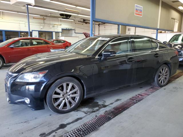 Obraz 1 z 2013 LEXUS GS 350 2013 z VIN JTHBE1BL6D5015939