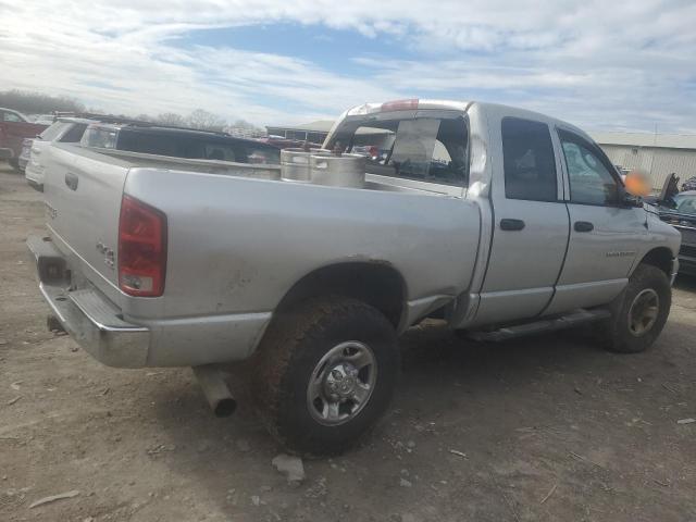 Изображение 3 2003 DODGE RAM 3500 ST 2003 с VIN 3D7LU38C23G848971