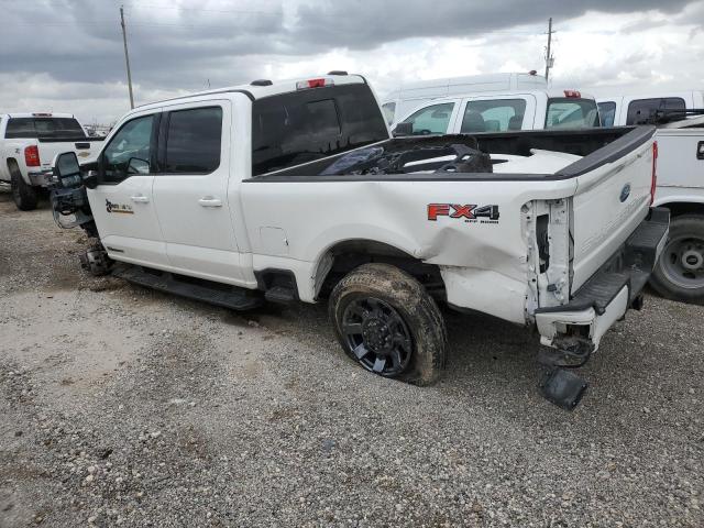 Image 2 of 2023 FORD F350 SUPER DUTY 2023 with VIN 1FT8W3BT1PEC22926