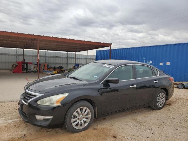Изображение 1 2013 NISSAN ALTIMA 2.5 2013 с VIN 1N4AL3AP1DC151125