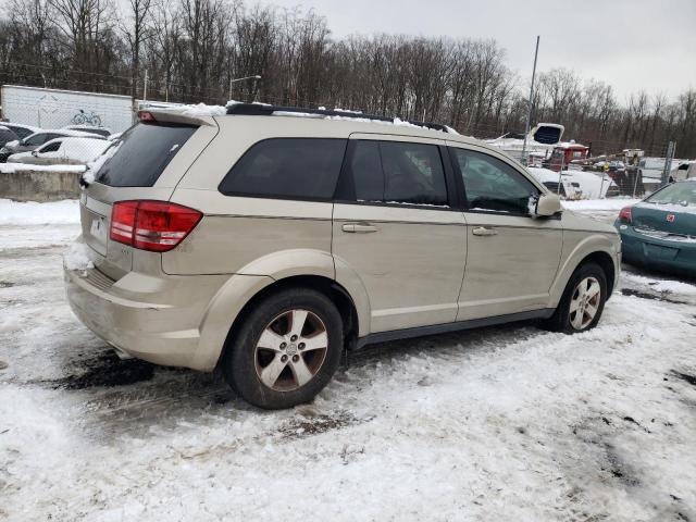 Image 3 of 2009 DODGE JOURNEY SXT 2009 with VIN 3D4GG57V49T172947