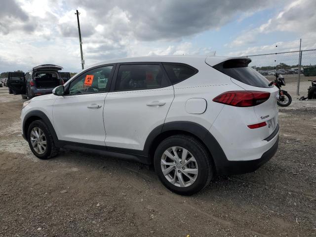 Obraz 2 z 2019 HYUNDAI TUCSON SE 2019 z VIN KM8J23A41KU026941