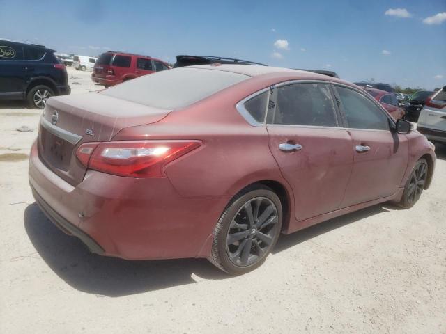 Изображение 3 2016 NISSAN ALTIMA 2.5 2016 с VIN 1N4AL3AP4GC121198