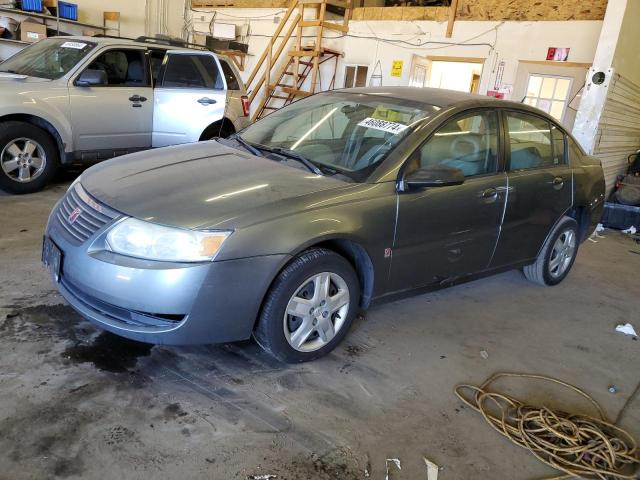 Image 1 of 2006 SATURN ION LEVEL 2 2006 with VIN 1G8AJ55FX6Z161403