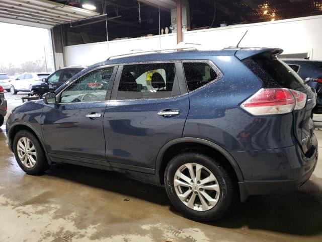 Obraz 2 z 2015 NISSAN ROGUE S 2015 z VIN KNMAT2MT2FP582792