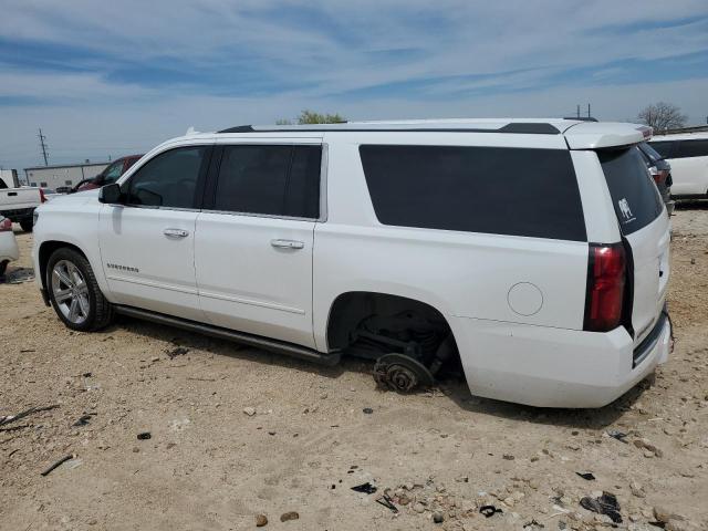 Obraz 2 z 2019 CHEVROLET SUBURBAN C1500 PREMIER 2019 z VIN 1GNSCJKC4KR144671