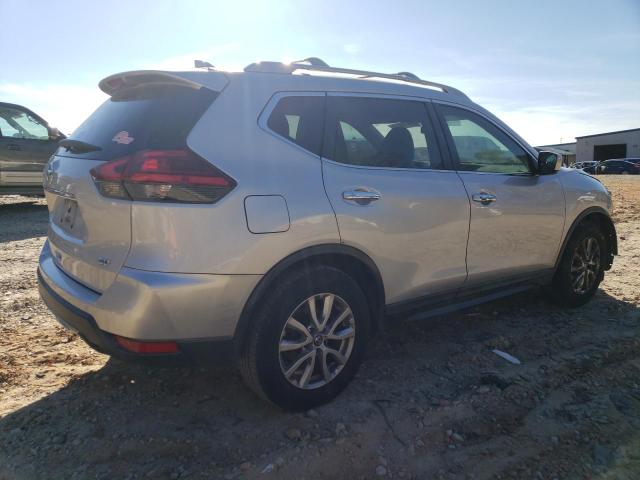 Изображение 3 2017 NISSAN ROGUE S 2017 с VIN 5N1AT2MT6HC738855