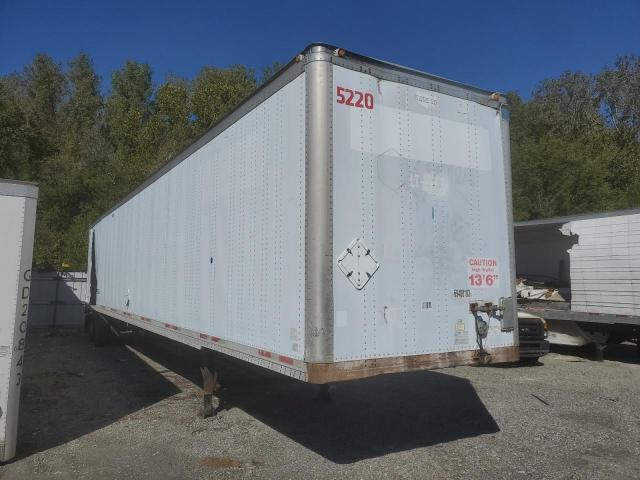 Obraz 1999 WABASH DRY VAN 1999