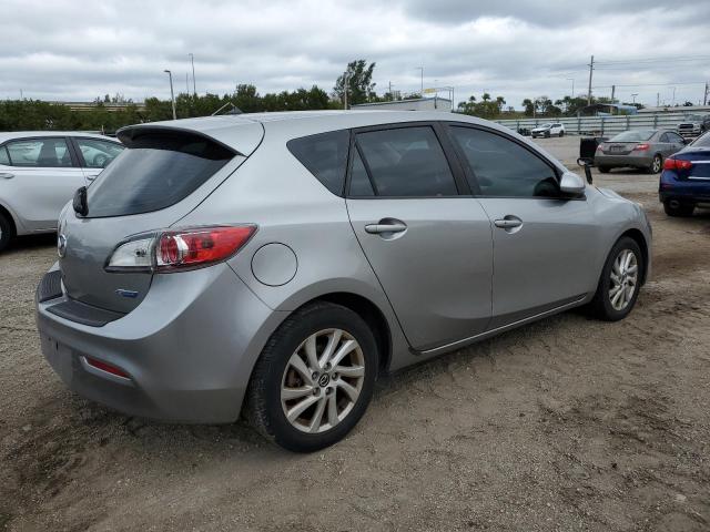 Изображение 3 2013 MAZDA 3 I 2013 с VIN JM1BL1M77D1736768