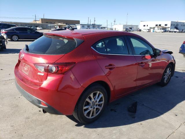 Image 3 of 2014 MAZDA 3 TOURING 2014 with VIN 3MZBM1L70EM117834