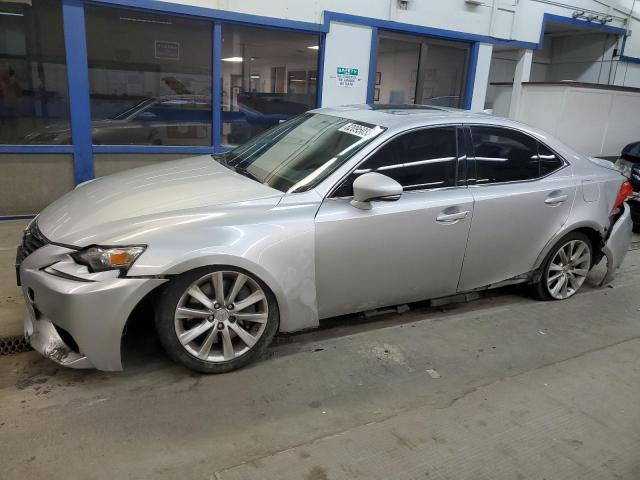 Obraz 2016 LEXUS IS 200T 2016