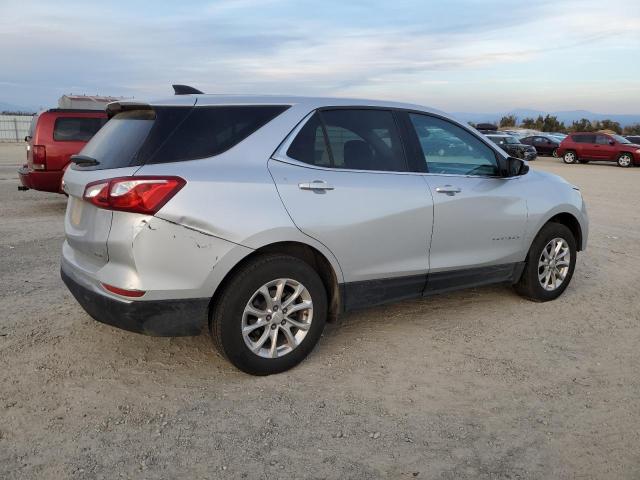 Изображение 3 2020 CHEVROLET EQUINOX LT 2020 с VIN 3GNAXUEV7LS506960
