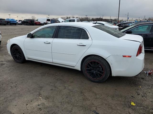 Image 2 of 2011 CHEVROLET MALIBU 1LT 2011 with VIN 1G1ZC5E12BF307742