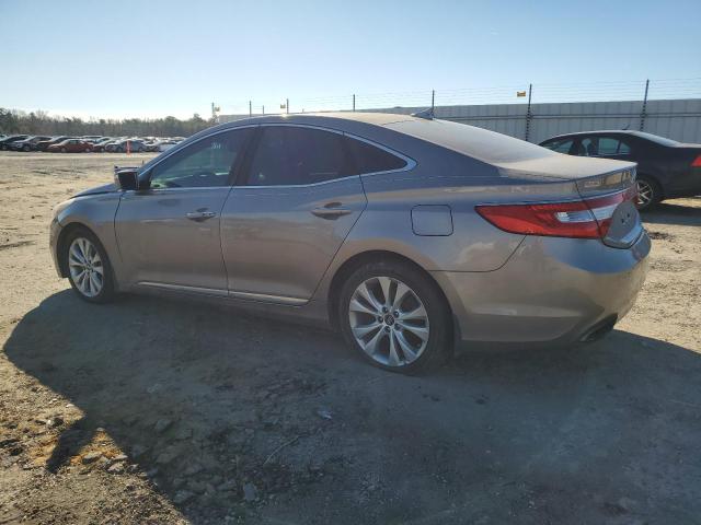 Obraz 2 z 2013 HYUNDAI AZERA  2013 z VIN KMHFG4JG4DA323987