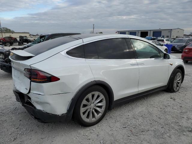 Image 3 of 2018 TESLA MODEL X  2018 with VIN 5YJXCDE26JF117463