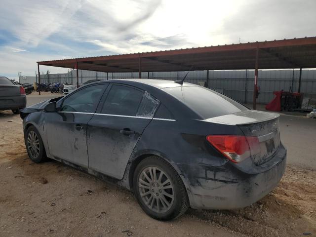 Изображение 2 2013 CHEVROLET CRUZE ECO 2013 с VIN 1G1PH5SB5D7194226
