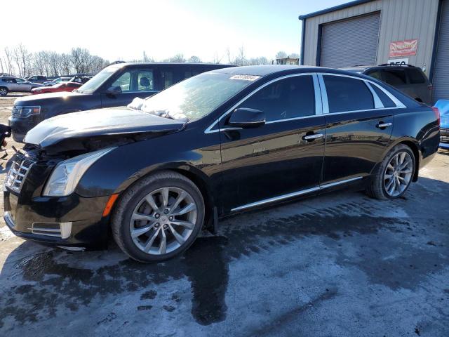 Obraz 2015 CADILLAC XTS LUXURY COLLECTION 2015