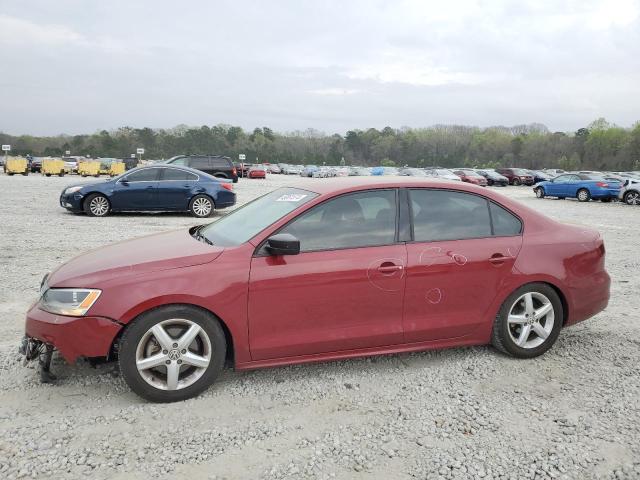 Obraz 2016 VOLKSWAGEN JETTA S 2016