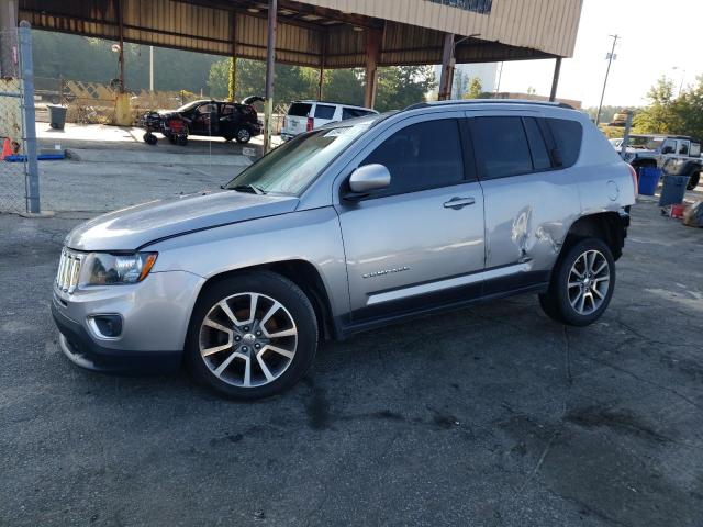 Obraz 2014 JEEP COMPASS LIMITED 2014