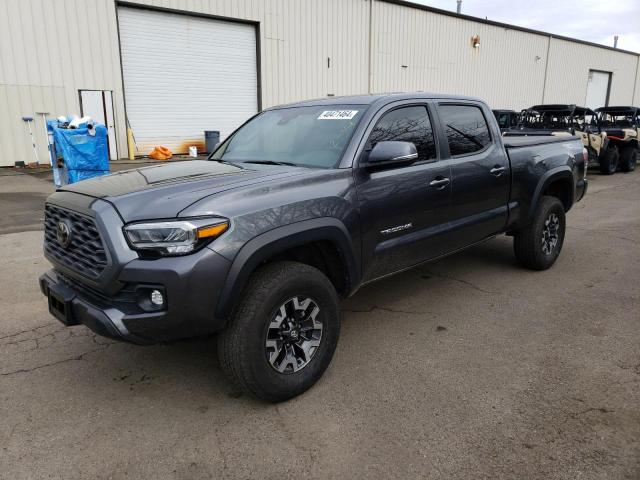 Изображение 2021 TOYOTA TACOMA DOUBLE CAB 2021