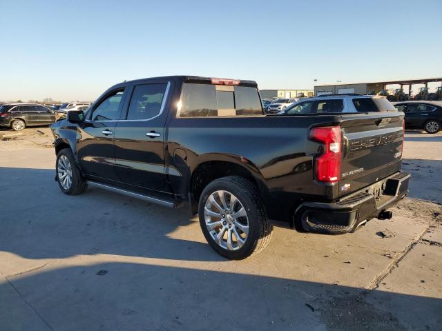 Изображение 2 2020 CHEVROLET SILVERADO C1500 HIGH COUNTRY 2020 с VIN 1GCPWFED2LZ149571