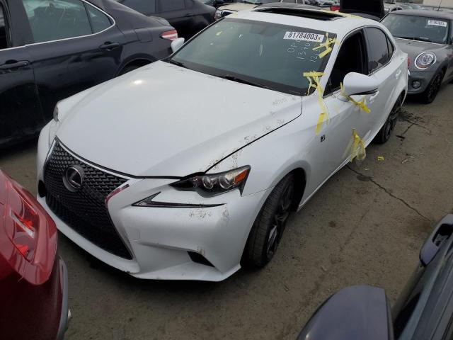 2015 LEXUS IS 250 2015 image