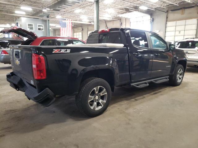 Obraz 3 z 2018 CHEVROLET COLORADO Z71 2018 z VIN 1GCGTDEN6J1267429