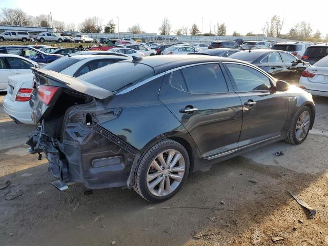 Obraz 3 z 2015 KIA OPTIMA SX 2015 z VIN 5XXGR4A67FG456213