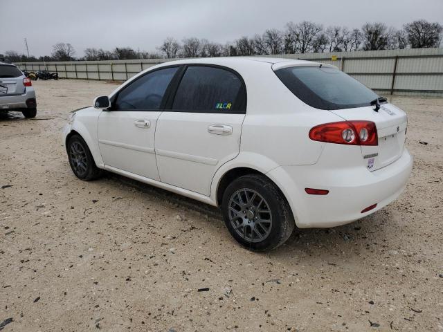 Изображение 2 2007 SUZUKI RENO BASE 2007 с VIN KL5JD66Z67K515543