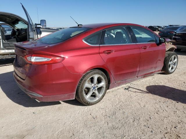 Obraz 3 z 2016 FORD FUSION S 2016 z VIN 3FA6P0G73GR132968