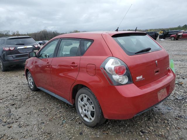 Obraz 2 z 2009 PONTIAC VIBE  2009 z VIN 5Y2SP67029Z467202