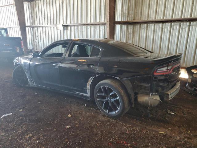 Image 2 of 2020 DODGE CHARGER SXT 2020 with VIN 2C3CDXBG3LH150256