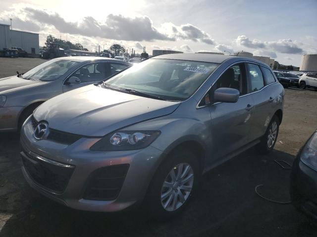 Image 1 of 2010 MAZDA CX-7  2010 with VIN JM3ER2WM9A0341925