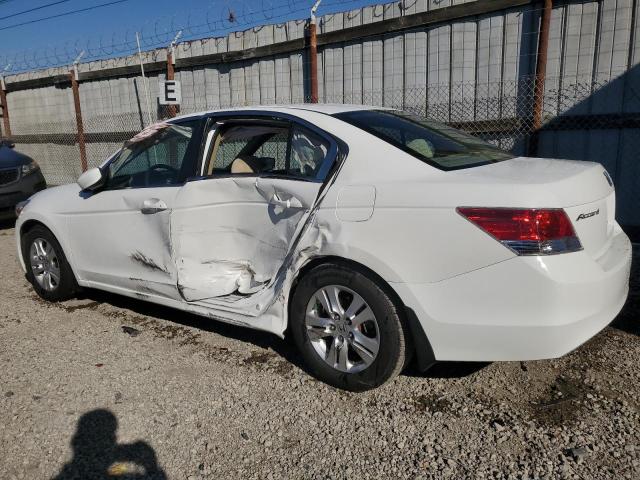 Image 2 of 2010 HONDA ACCORD LXP 2010 with VIN 1HGCP2F4XAA137572