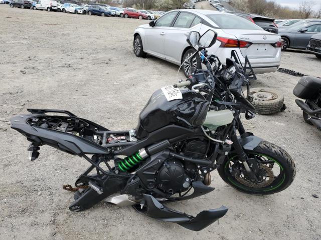 2016 KAWASAKI KLE650 F 2016 image