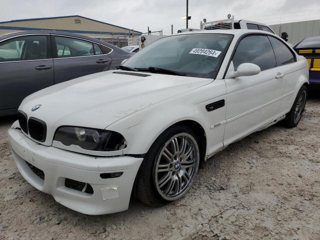 Obraz 2004 BMW M3  2004