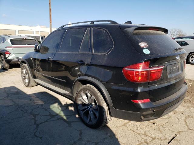 Obraz 2 z 2011 BMW X5 XDRIVE50I 2011 z VIN 5UXZV8C5XBL419648