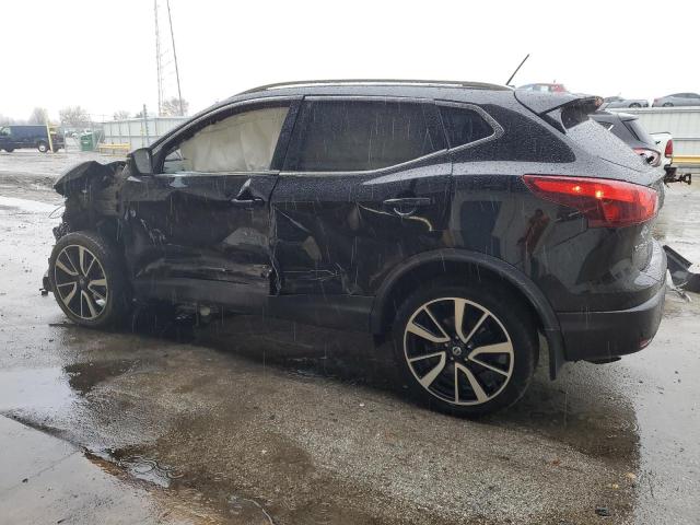 Obraz 2 z 2019 NISSAN ROGUE SPORT S 2019 z VIN JN1BJ1CR5KW329995