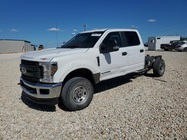 2019 FORD F250 SUPER DUTY 2019 image