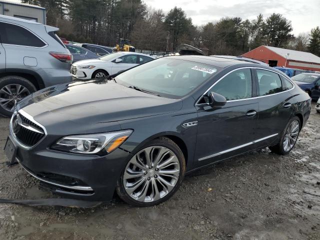 2017 BUICK LACROSSE PREMIUM 2017 image