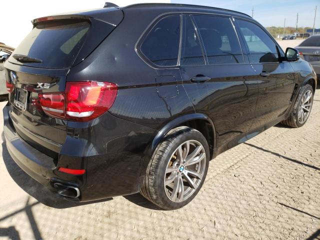 Obraz 3 z 2016 BMW X5 XDRIVE50I 2016 z VIN 5UXKR6C54G0J83145
