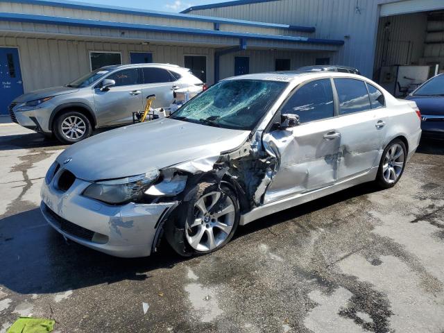 Obraz 2008 BMW 535 I 2008