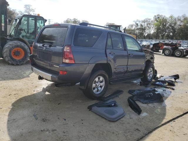 Obraz 3 z 2004 TOYOTA 4RUNNER SR5 2004 z VIN JTEZU14R648011629