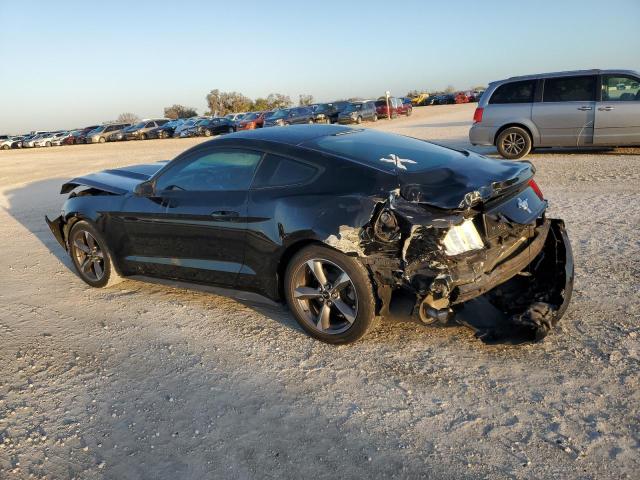 Image 2 of 2015 FORD MUSTANG  2015 with VIN 1FA6P8AMXF5388068