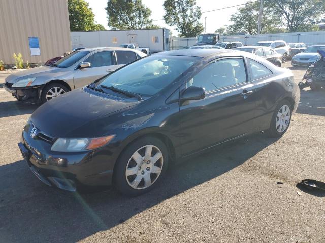 Obraz 1 z 2008 HONDA CIVIC LX 2008 z VIN 2HGFG126X8H536895