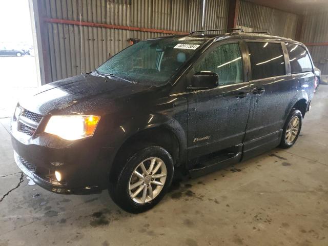 Изображение 1 2020 DODGE GRAND CARAVAN SXT 2020 с VIN 2C4RDGCG0LR161696