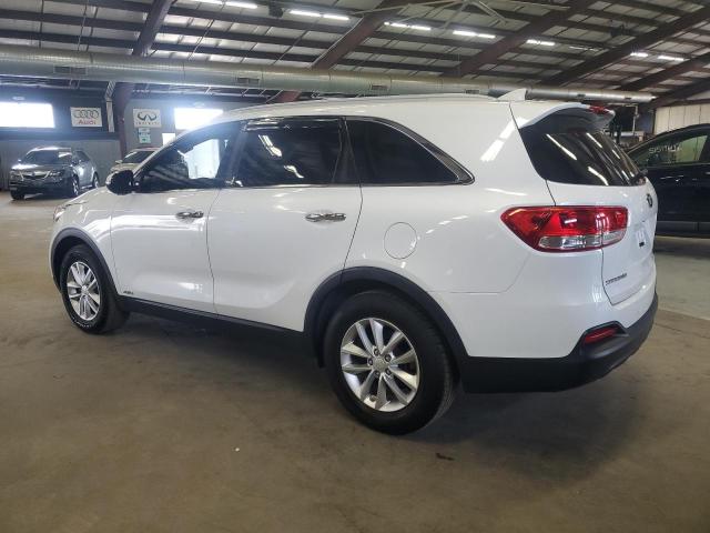 Obraz 2 z 2016 KIA SORENTO LX 2016 z VIN 5XYPGDA35GG105972