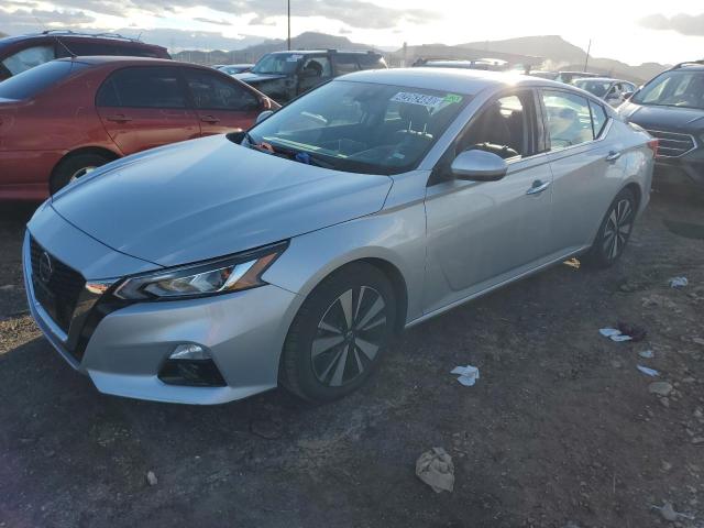 Image 1 of 2020 NISSAN ALTIMA SL 2020 with VIN 1N4BL4EV3LC164038